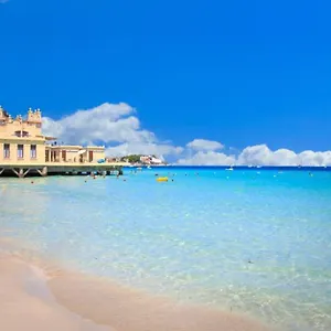 Appartamento La Casetta Di Giuli, Palermo