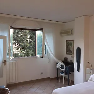 Appartamento La Casetta Del Giardino, Palermo