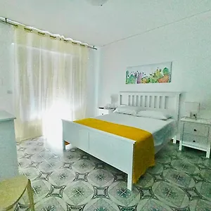 Appartamento La Sirenetta, Palermo