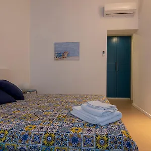 Appartamento Blu D'eraclea, Palermo